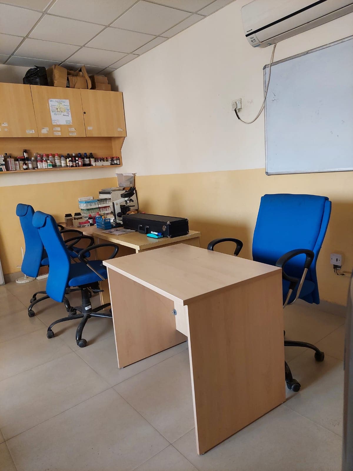 Max Healthcare Education Vaishali Ghaziabad Infrastructure photo 12